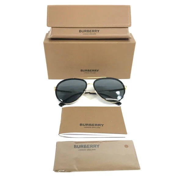 Burberry | Accessories | Burberry Sunglasses Oliver B325  display picture 1